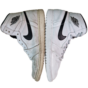 Sneakers Restore