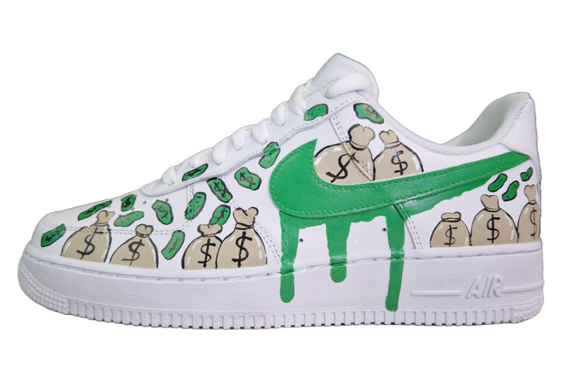 AF1- Money