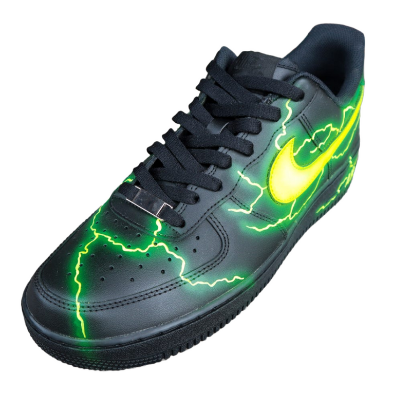 AF1- Lightning