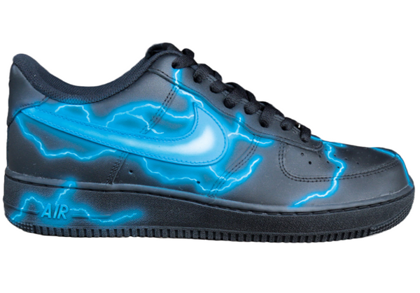 AF1- Lightning