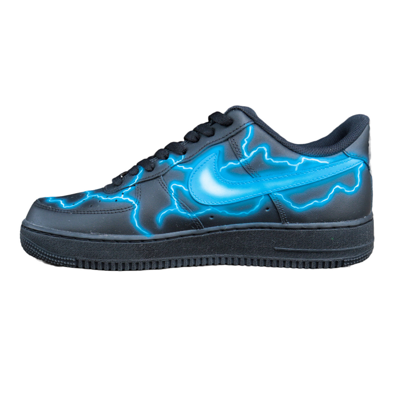 AF1- Lightning