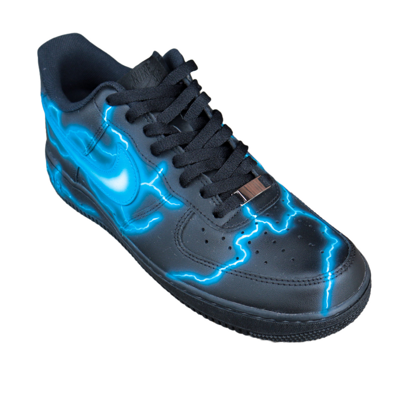 AF1- Lightning