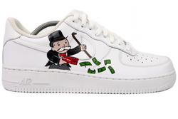 AF1- Monopoly