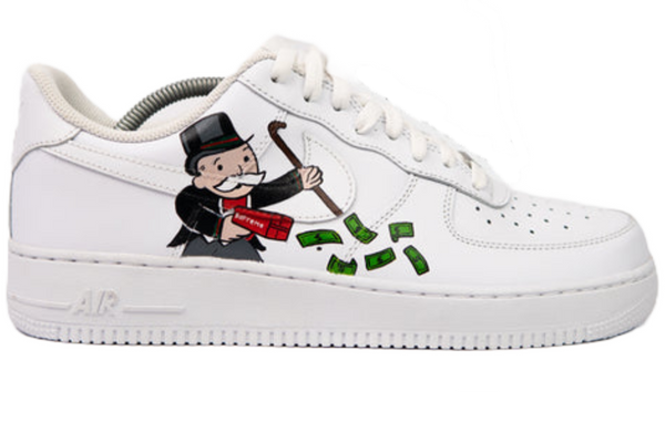 AF1- Monopoly