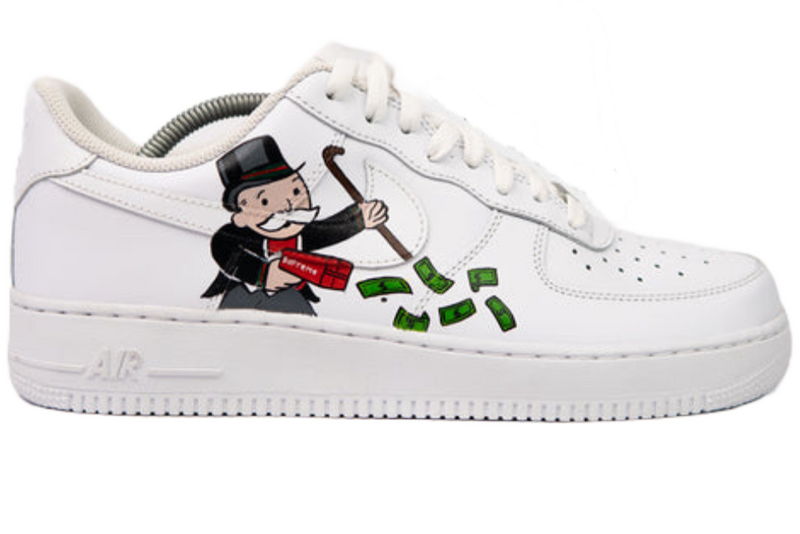 AF1- Monopoly