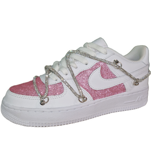 AF1- Glitter Premium