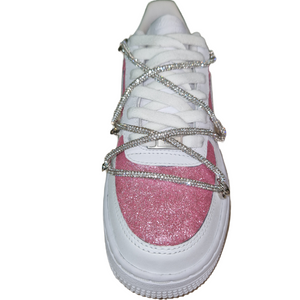 AF1- Glitter Premium