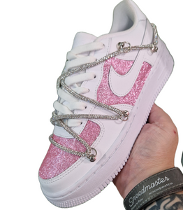 AF1- Glitter Premium