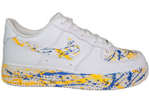 AF1- Splatter Premium