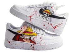 Lade das Bild in den Galerie-Viewer, AF1 – Bart Simpson 
