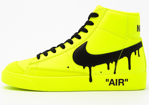 Blazer - Drip