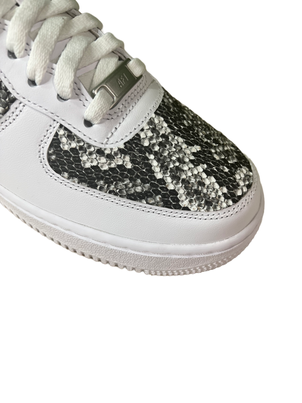 AF1- Python