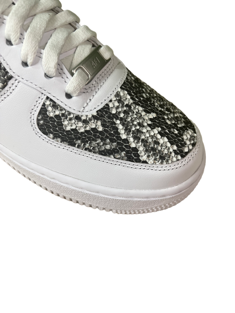 Af1 python best sale