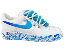 Carica l&#39;immagine nel visualizzatore di Gallery, AF1- Splatter rope
