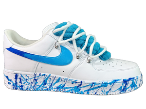 AF1- Splatter rope