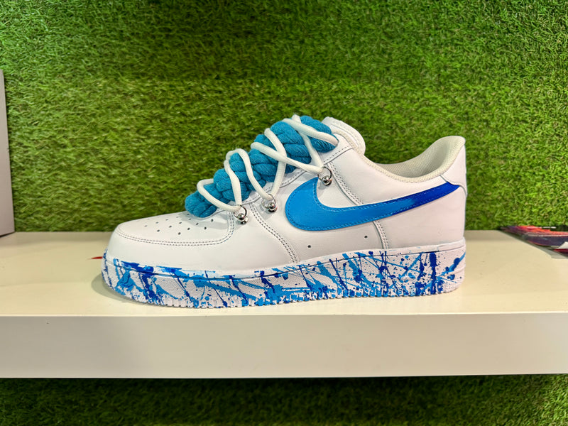 AF1- Splatter rope