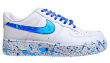 Lade das Bild in den Galerie-Viewer, AF1 – Splatter und Fluo 

