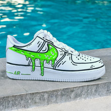 Carica l&#39;immagine nel visualizzatore di Gallery, AF1- Comics Fluo
