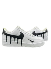 Carica l&#39;immagine nel visualizzatore di Gallery, AF1- Black Drip
