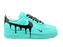 Carica l&#39;immagine nel visualizzatore di Gallery, AF1- Drip Torquoise
