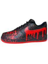 Lade das Bild in den Galerie-Viewer, AF1 - Splatter 
