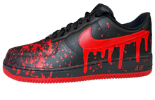 Lade das Bild in den Galerie-Viewer, AF1 - Splatter 
