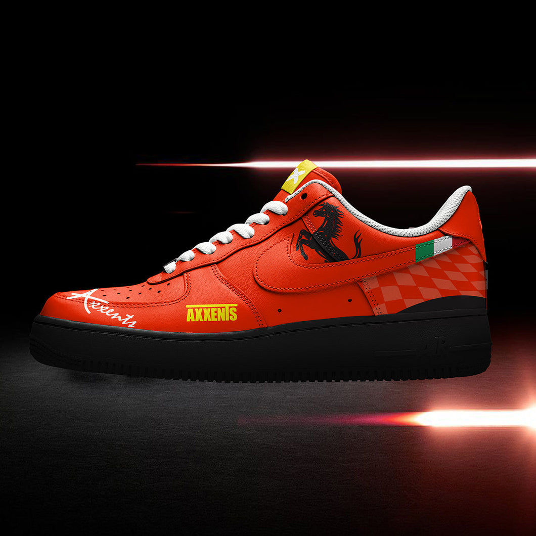 AF1- bozza