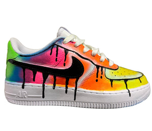 AF1- Fluo