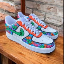 Lade das Bild in den Galerie-Viewer, AF1- Geld 
