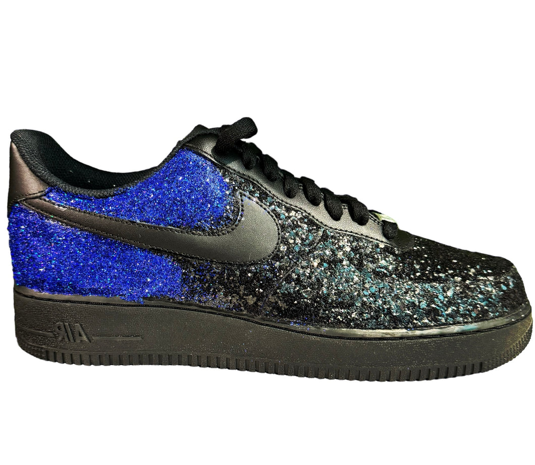 AF1- Glitter