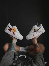 Lade das Bild in den Galerie-Viewer, AF1-Denim 
