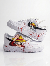 Lade das Bild in den Galerie-Viewer, AF1 – Bart Simpson 
