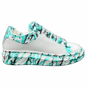 Footure - Splatter Personalizzabile