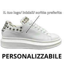 Carica l&#39;immagine nel visualizzatore di Gallery, Footure - Personalizzabile
