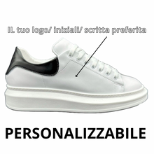 Carica l&#39;immagine nel visualizzatore di Gallery, Footure - Personalizzabile

