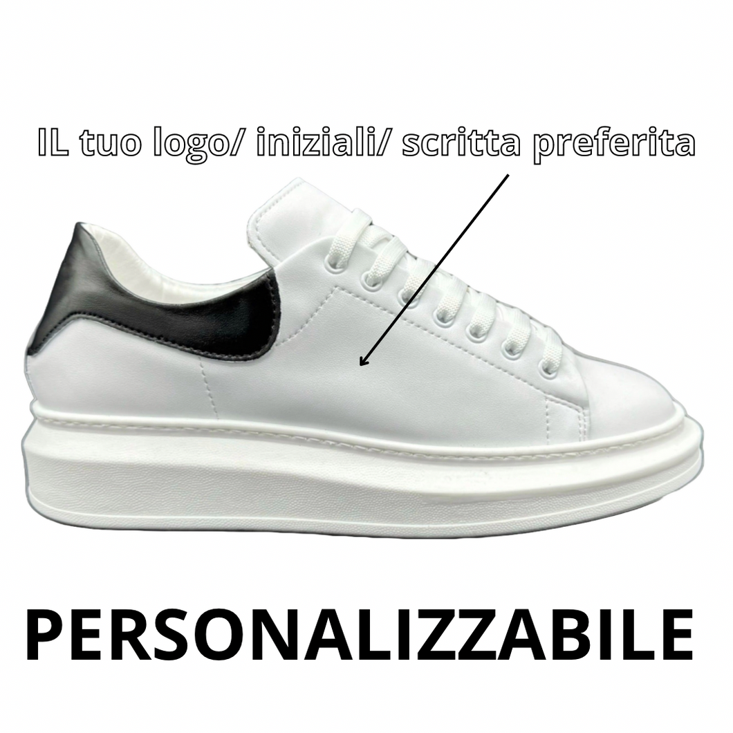 Footure - Personalizzabile