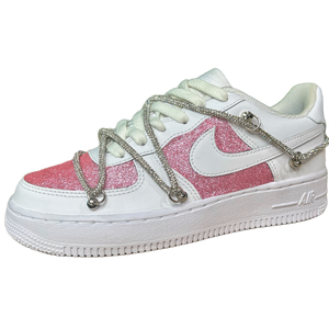 AF1- Glitter Premium