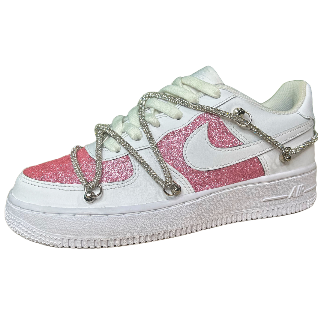 AF1- Glitter Premium