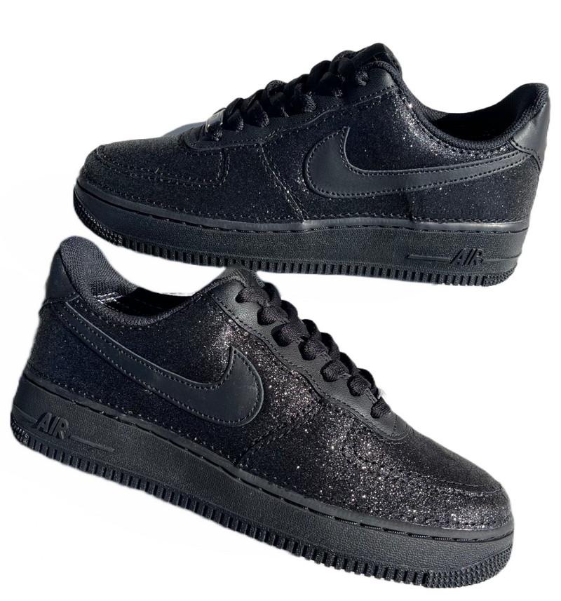 AF1- Glitter