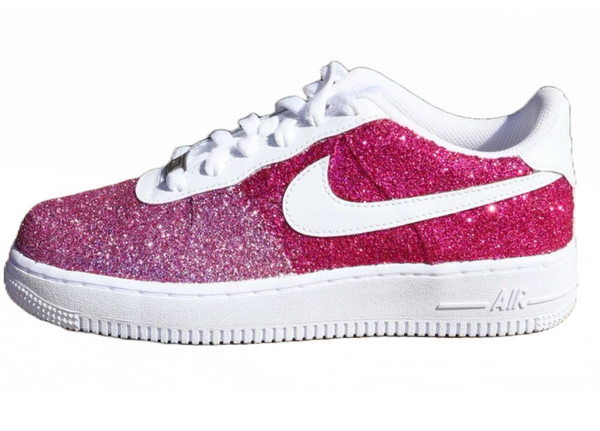 AF1- Glitter