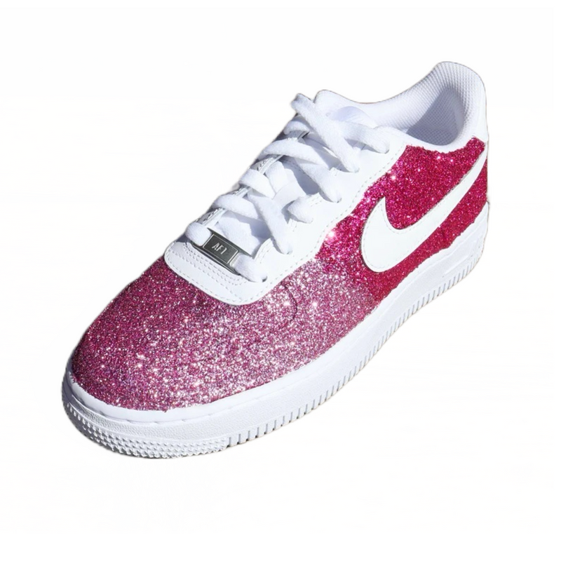 AF1- Glitter