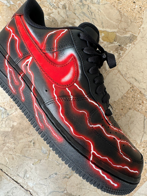 AF1- Lightning