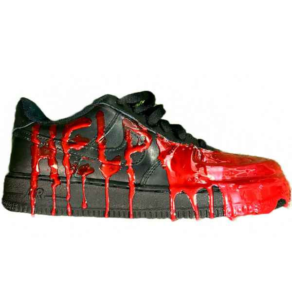 AF1 - Blood