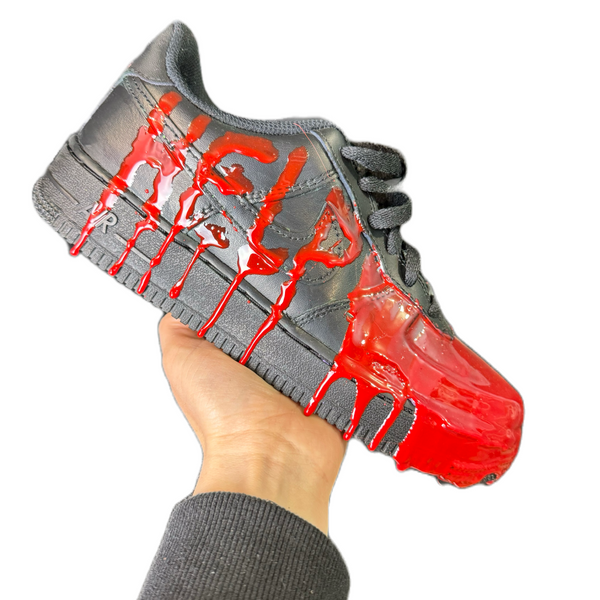 AF1 - Blood