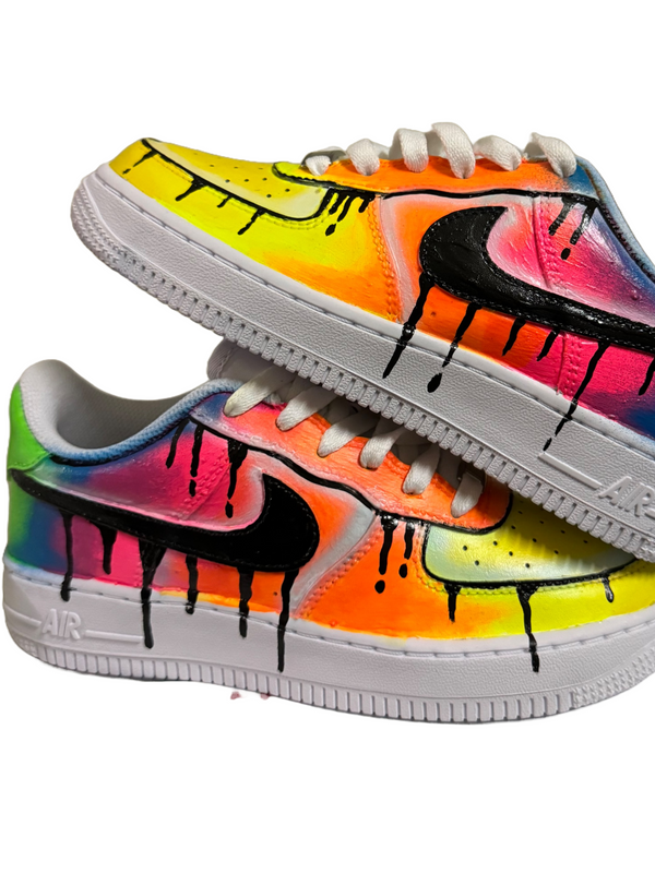 AF1- Fluo