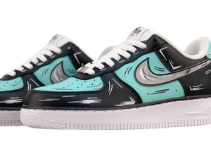 AF1- Comics