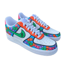 Lade das Bild in den Galerie-Viewer, AF1- Geld 
