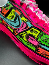 Carica l&#39;immagine nel visualizzatore di Gallery, AF1- Dark fluo
