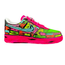 Carica l&#39;immagine nel visualizzatore di Gallery, AF1- Dark fluo
