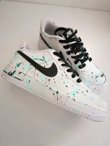 AF1 - Splatter Tiffany